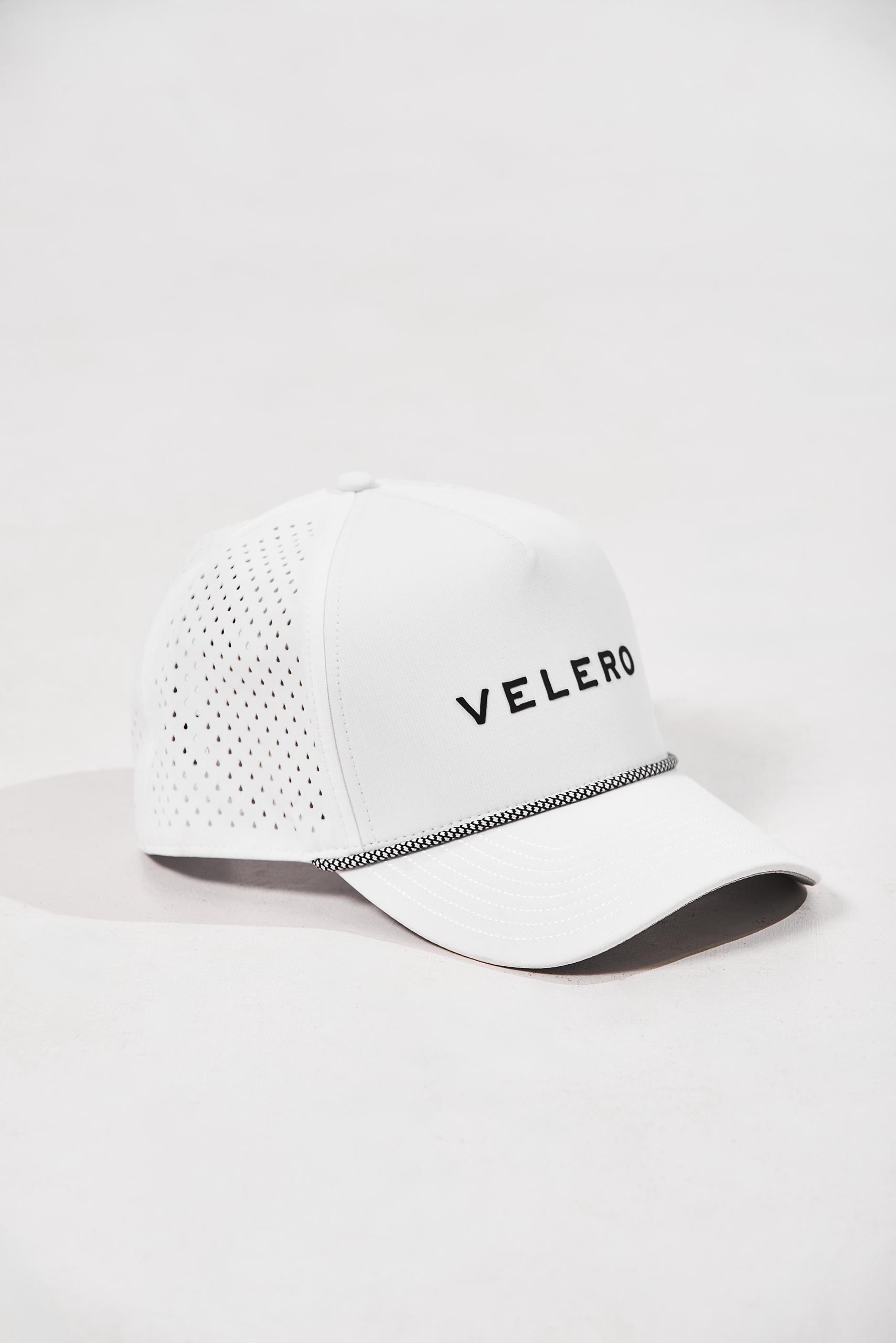 WHITE CAP